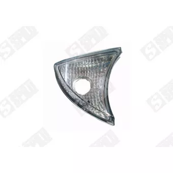 Feu clignotant SPILU