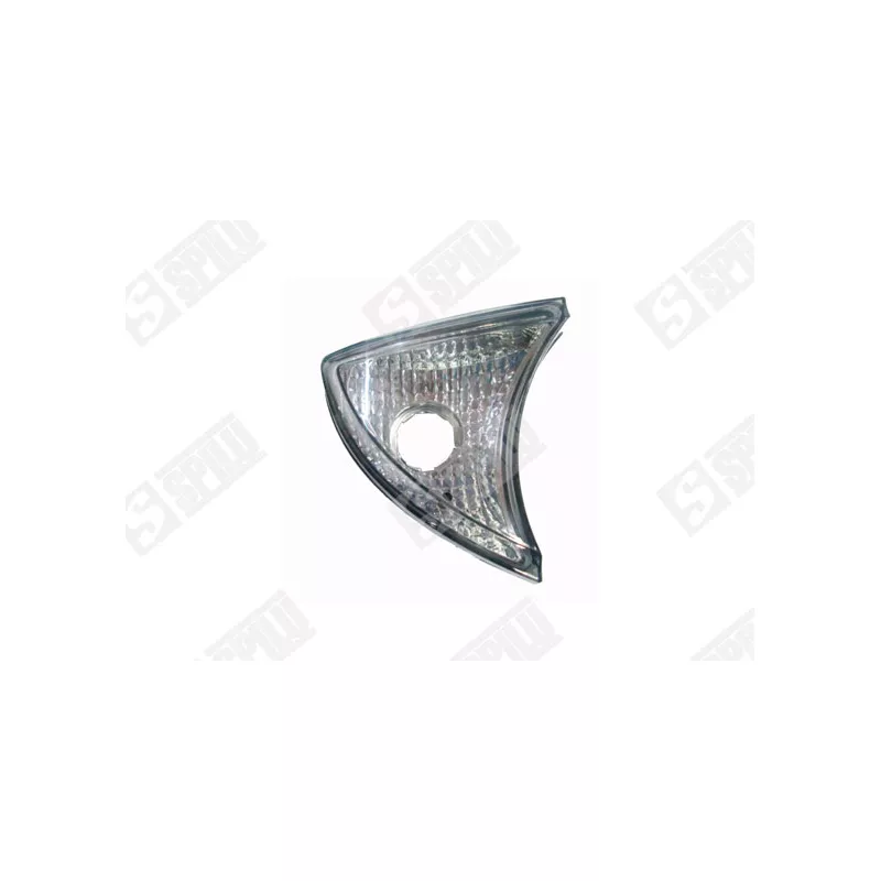 Feu clignotant SPILU 590021