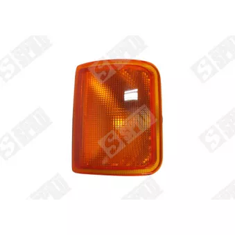 Feu clignotant SPILU