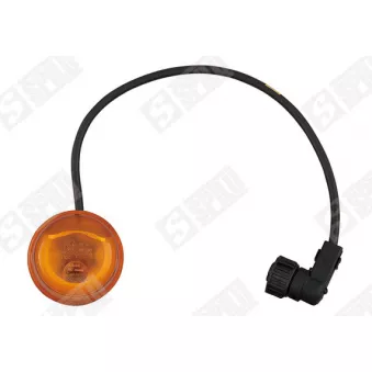 Feu clignotant SPILU