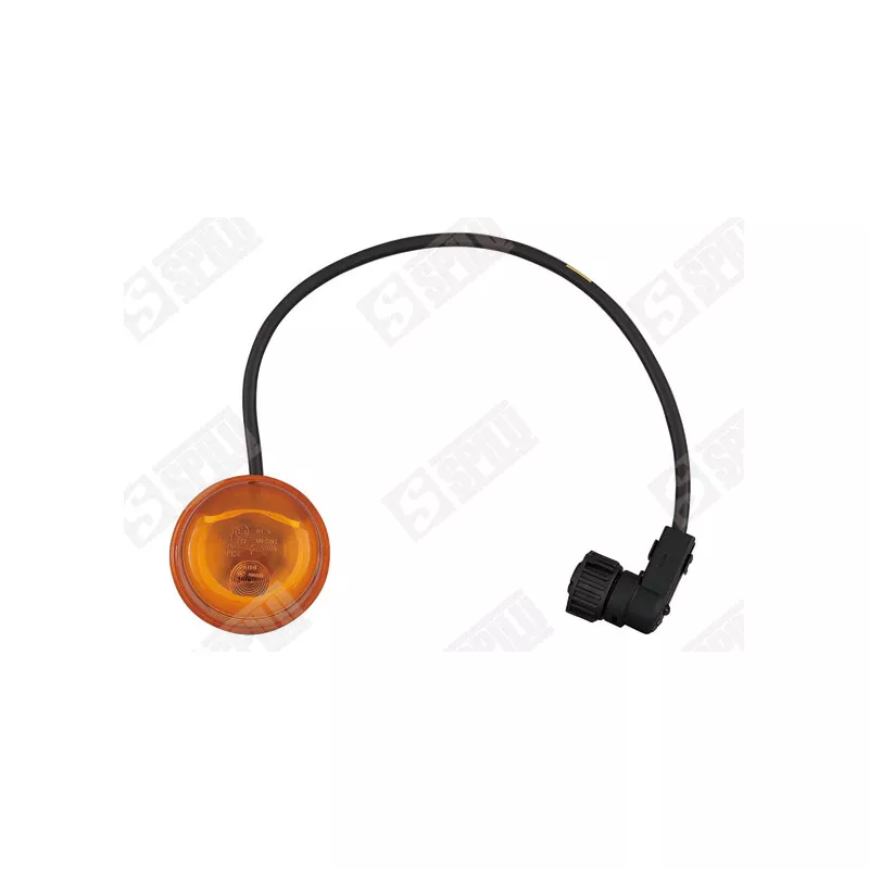 Feu clignotant SPILU 590120