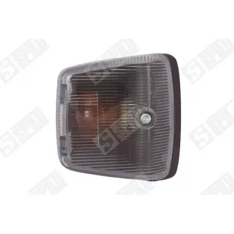 Feu clignotant SPILU