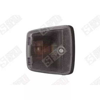 Feu clignotant SPILU