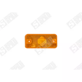 Feu clignotant SPILU