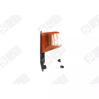 Feu clignotant SPILU