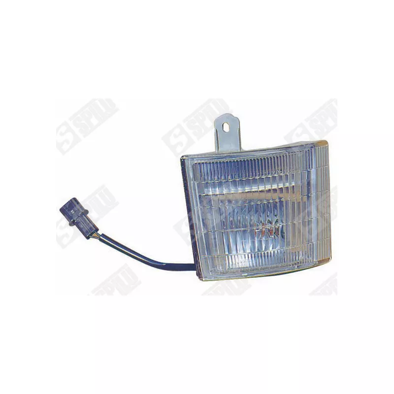 Feu clignotant SPILU 590154