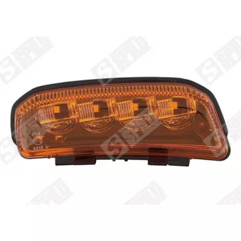 Feu clignotant SPILU