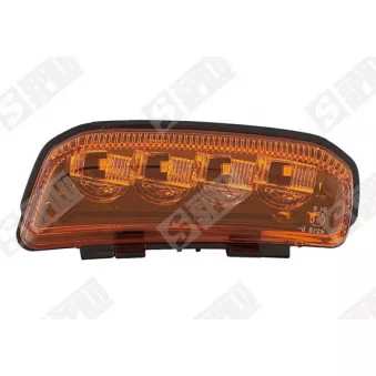 Feu clignotant SPILU