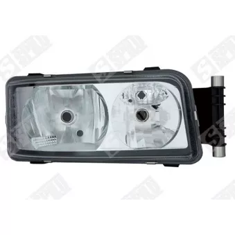 Projecteur principal SPILU