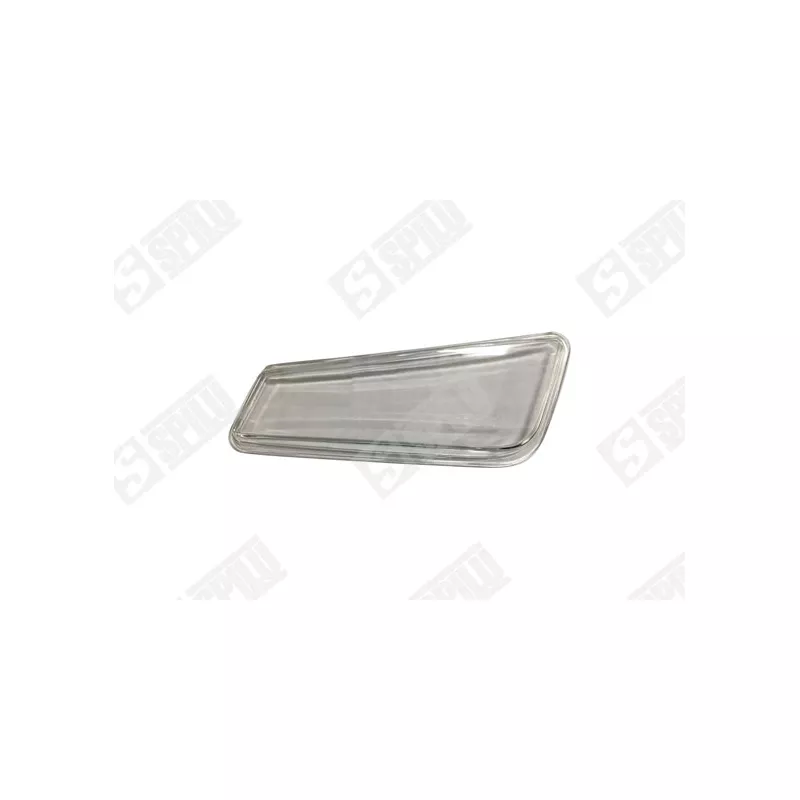 Disperseur, feu antibrouillard arrière SPILU 390408