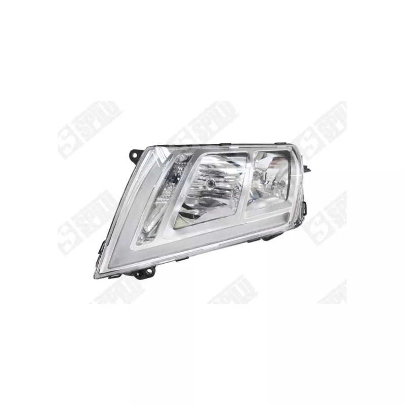 Projecteur principal SPILU 390359