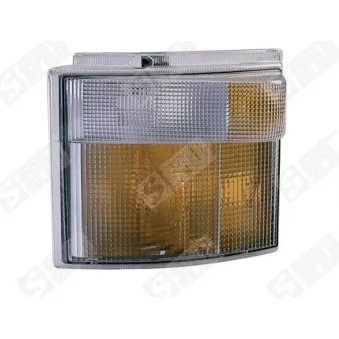 Feu clignotant SPILU