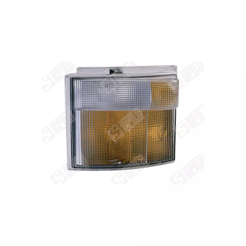 Feu clignotant SPILU 575002