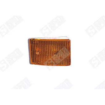 Feu clignotant SPILU