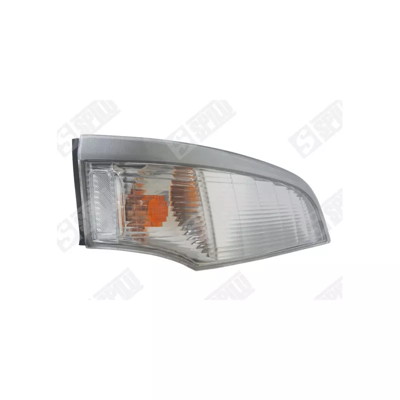 Feu clignotant SPILU 580002