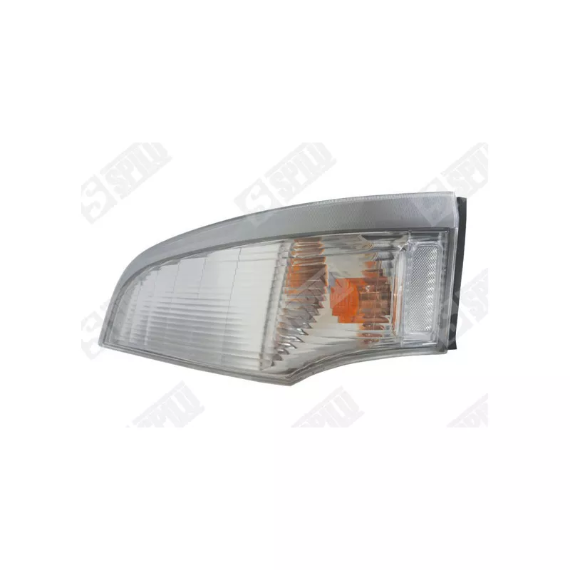Feu clignotant SPILU 580001
