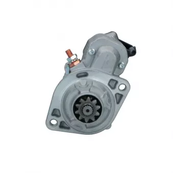 Démarreur BV PSH 701.514.103.058