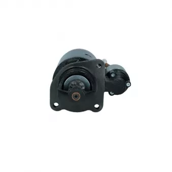 Démarreur BV PSH 811.002.093.018