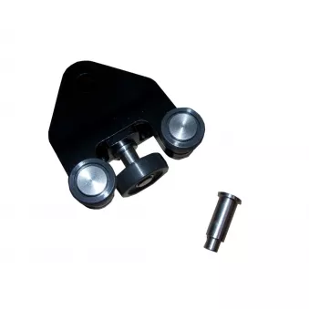 Guide à rouleaux pour porte coulissante TEKNÖR M2827