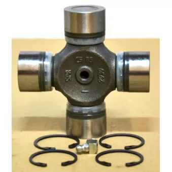 Joint, arbre longitudinal LÖBRO U 917