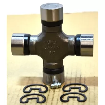 Joint, arbre longitudinal LÖBRO U 200