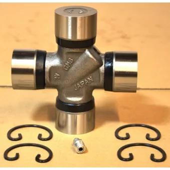 Joint, arbre longitudinal LÖBRO U 350