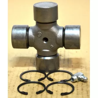 Joint, arbre longitudinal LÖBRO U 989