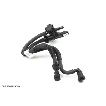 Réservoir de carburant OE 1369854080