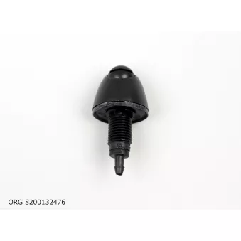 Gicleur d'eau de nettoyage, nettoyage des vitres OE 8200132476