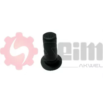 Poulie-tendeur, courroie de distribution SEIM 082233