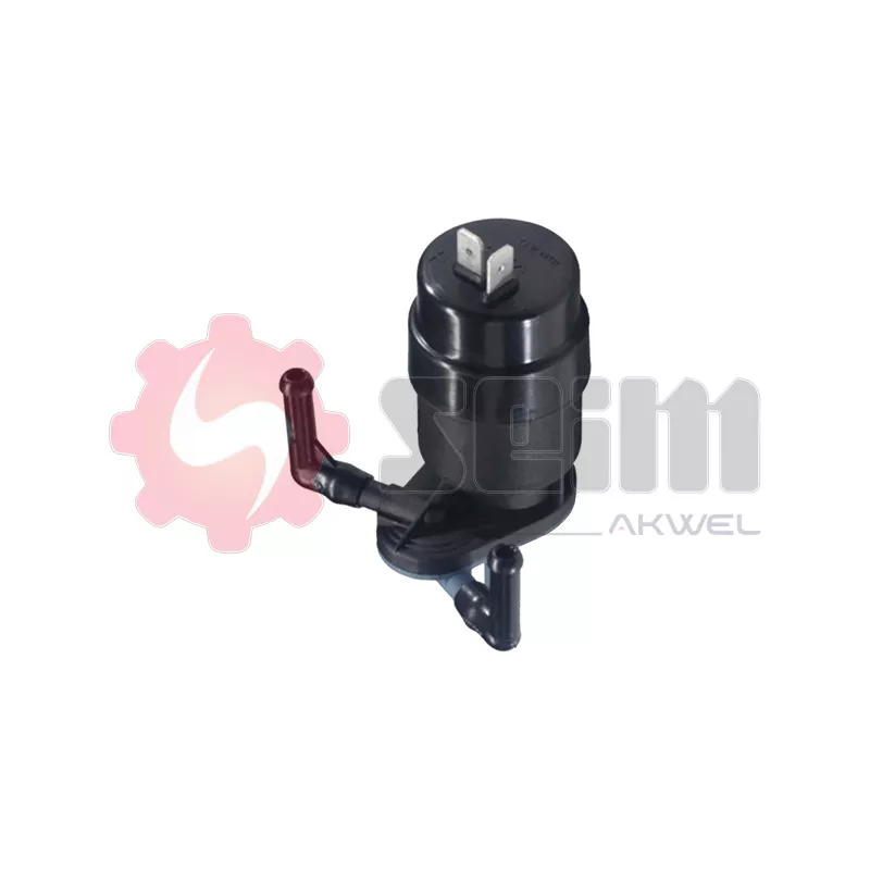 Pompe d'eau de nettoyage, nettoyage des vitres SEIM 118028