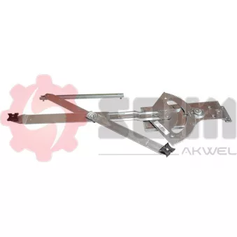 Lève-vitre avant droit SEIM 902479