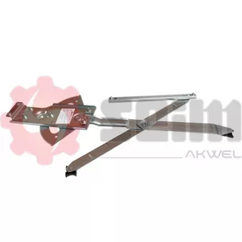 Lève-vitre avant gauche SEIM 902478