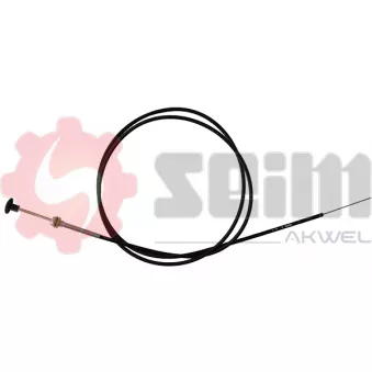 Tirette de starter SEIM