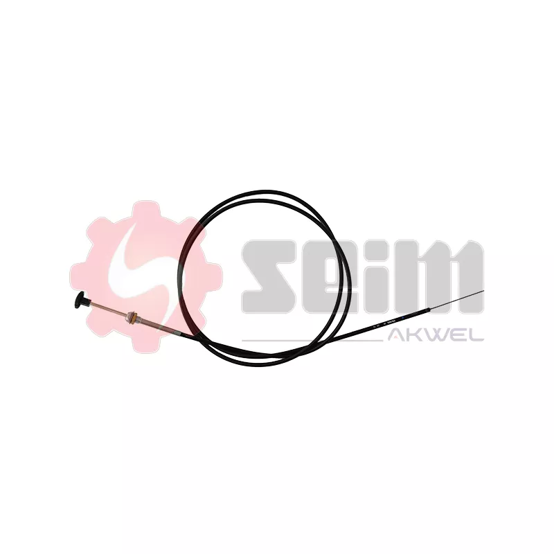 Tirette de starter SEIM 250825