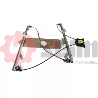 Lève-vitre avant gauche SEIM 902522