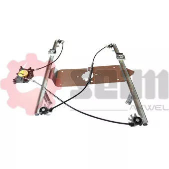 Lève-vitre avant droit SEIM 902523