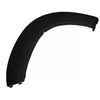 Bande de protection/décoration d'aile TEKNÖR M1311