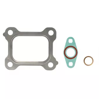 Kit de montage du turbocompresseur EVORON