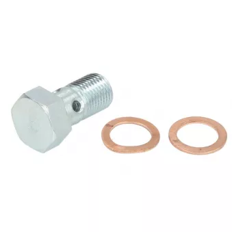 Élément du turbocompresseur EVORON