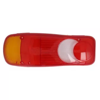 Disperseur, feu arrière BLIC 5402-01-1621300P