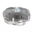 Embrayage, ventilateur de radiateur THERMOTEC D5DA017TT - Visuel 1