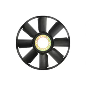 Roue du souffleur, refroidissementdu moteur THERMOTEC D9IV003TT