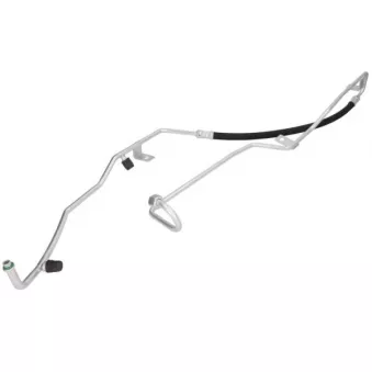 Conduite à haute pression, climatisation THERMOTEC