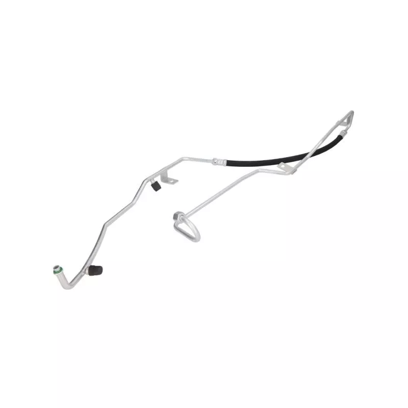 Conduite à haute pression, climatisation THERMOTEC KTT160098