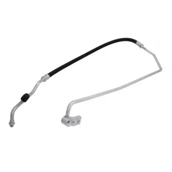 Conduite à haute pression, climatisation THERMOTEC