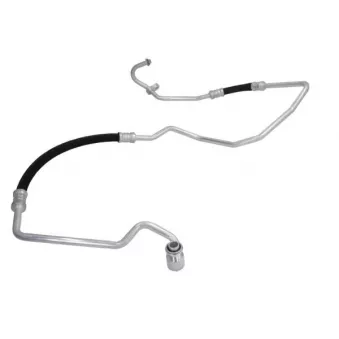 Conduite à haute pression, climatisation THERMOTEC