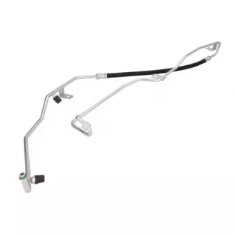 Conduite à basse pression, climatisation THERMOTEC