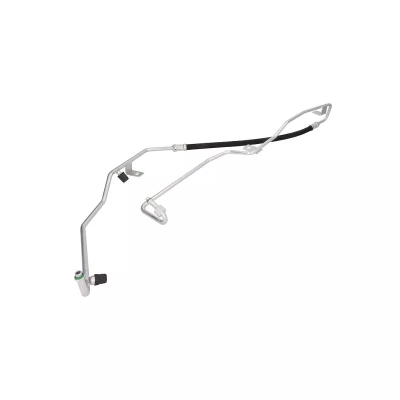 Conduite à basse pression, climatisation THERMOTEC KTT160112