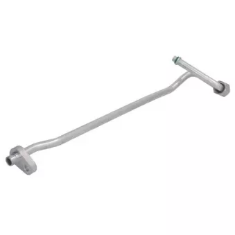 Conduite à haute pression, climatisation THERMOTEC